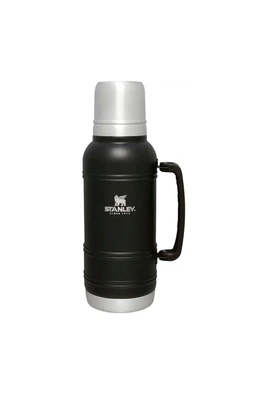 Artisan Thermal Bottle 1.4L - Black
