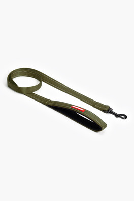 Essential Lead 48" - Khaki