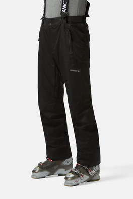 Comrade Surftex Mens Ski Pant - Black