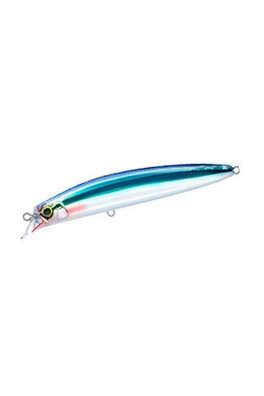 Hardcore Mid Driver Fishing Lure 95mm 14g - Blue