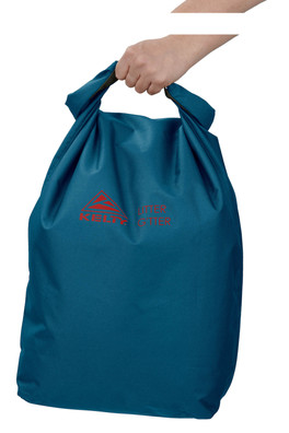 Litter G'tter - Deep Teal