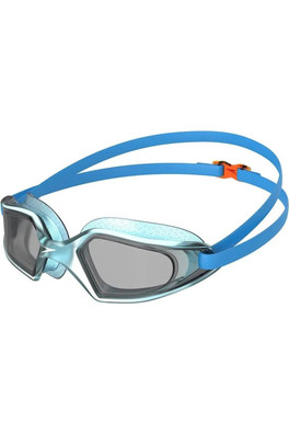 Hydropulse Kids Swimming Goggles - Blue/Smoke