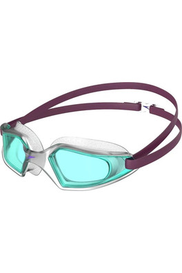 Hydropulse Kids Swimming Goggles - Purple/Blue