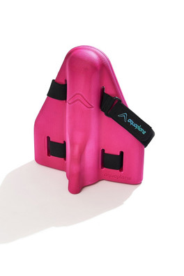 Child Swimming Float - Coral Pink