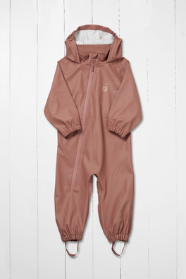 Kids Puddlesuit - Rose