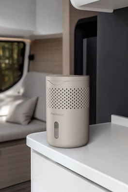 Caravan Osmo® 1.3L Moisture Absorber - Pebble