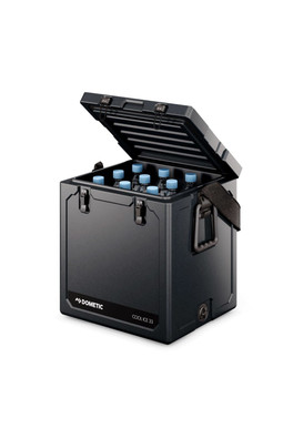 Cool-Ice WCI 33 Insulation Box - 33 L - Slate