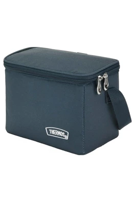 Eco Cool Insulated Cool Bag 3L - Blue