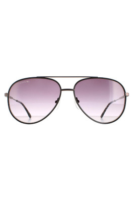 L247S Sunglasses - Grey / Grey Gradient