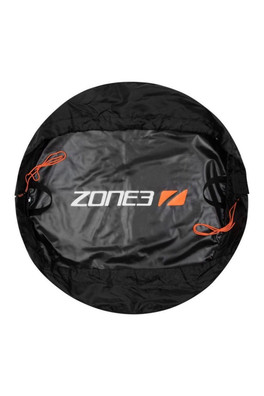 Wetsuit Changing Mat - Black