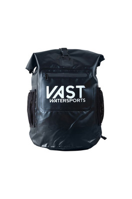 Neutron 30L Dry Backpack - Charcoal