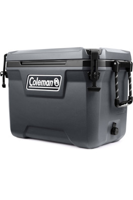 55QT Convoy Cooler Box - Grey