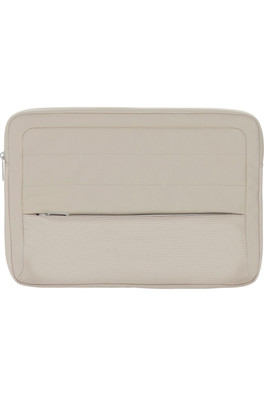 Armond Aware Unisex Laptop Sleeve 2.9 Litres - Beige