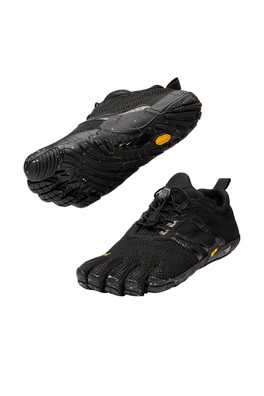 Fivefingers KMD EVO Women's Shoes - Black