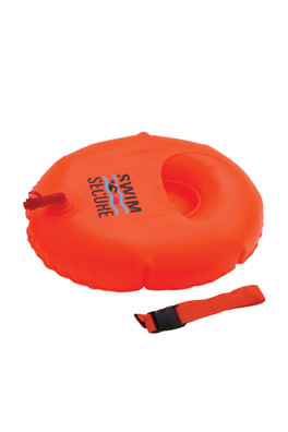 Hydration Float - Orange