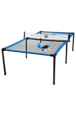Spyder Pong - Blue/black