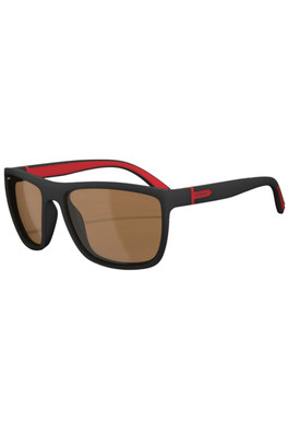 Leech Polarised Fishing Water Sunglasses Atw6 - Copper