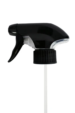 Drivetrain Degreaser Spray Trigger - BLACK