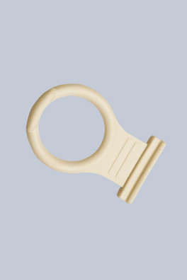 Remiflair 3 Pulling Eye - Cream