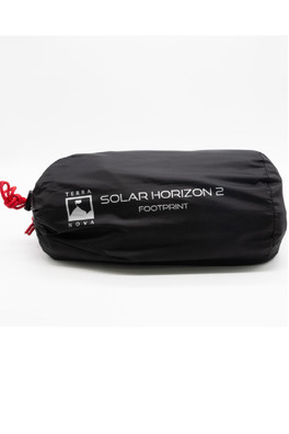 Solar Horizon 2 Footprint - Black