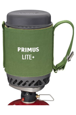 Lite+ Stove System - Fern Green