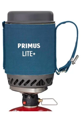 Lite+ Stove System - Blue