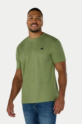 Classic Mens T-Shirt - Olive