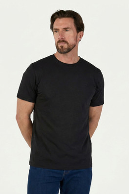 Classic Mens T-Shirt - Black