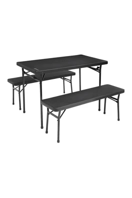 Pemberton Picnic Set - Black