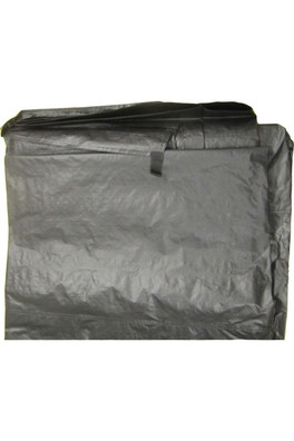 Apollo Footprint Groundsheet Grey - Grey
