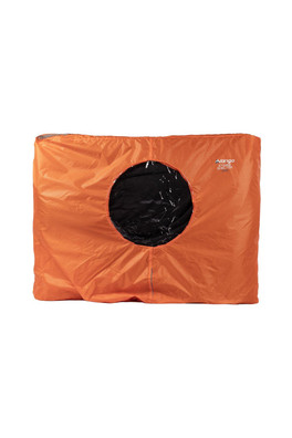 Storm Shelter 800 - 8 Person - Orange