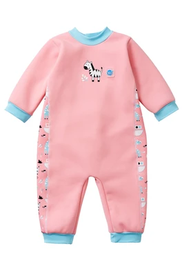 Warm in One Baby Wetsuit - Nina's Ark