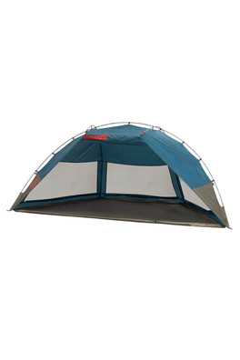 Cabana Shelter - Fallen Rock Hydro
