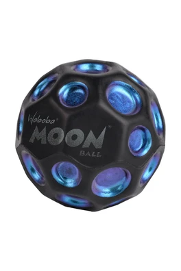 Dark Side of Moon Ball Hyper Bouncy Ball - Blue