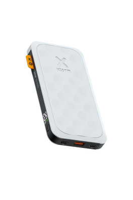 20W Fuel Series Powerbank 10.000 - Dusk White