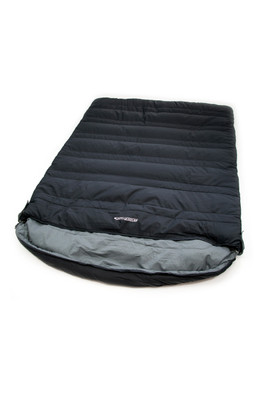 Sun Star Double 300 DL - Anthracite
