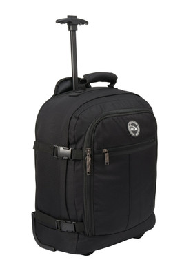 Metz 30L Hybrid 45x36x20cm - Black