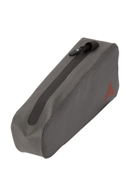 Vortex Waterproof Bolt-on Top Tube Pack 1L - Grey