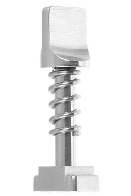 RnH SwiftFix Fin Screw - Stainless Steel