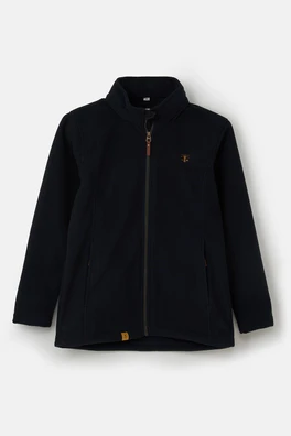 Ashby Womens Waterproof Fleece - Navy