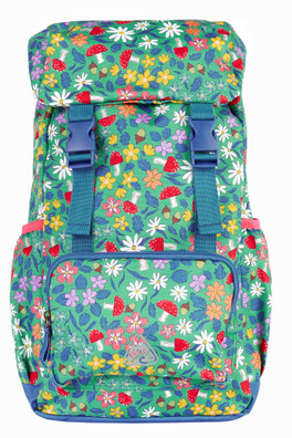 Kids 12L Trail Blazing Backpack - Wild Woods