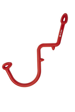 Massage Hook - Red