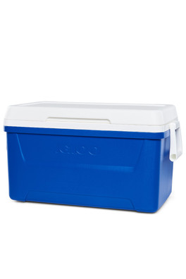 Laguna 48 Quart Cooler - Majestic Blue