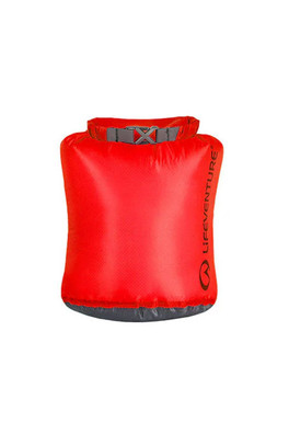 Ultralight Dry Bag 2L - Red