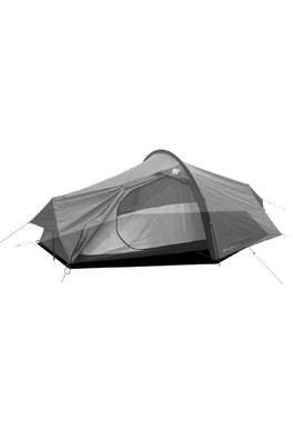 Norte Compact 2 Footprint - Black