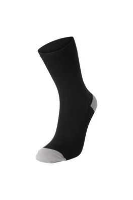 Airstream Unisex Cycling Socks - Black