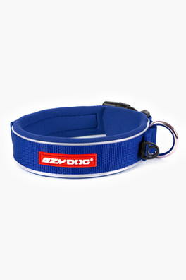 Neo Classic Collar - Blue