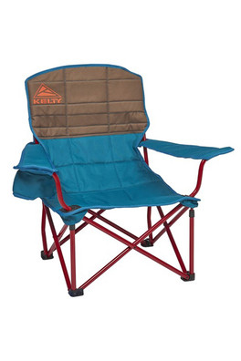 Lowdown Camping Chair - Deep Lake Fallen Rock