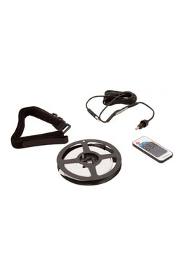 Sunbeam Flexi Light 2M USB - Grey/Black