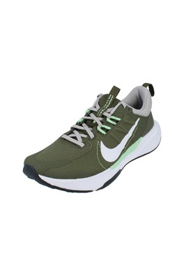 Juniper Trail 2 NN Mens Trainers - Green